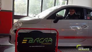Warm Up 4WD Synchro Dyno