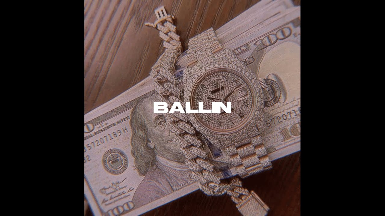 [FREE] FUTURE TYPE BEAT - "BALLIN" | SOUTHSIDE TYPE BEAT