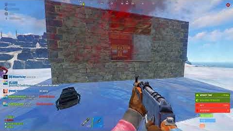 Rustoria 10x Clip 2v1