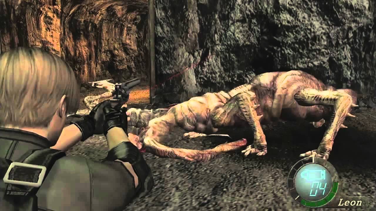 Resident Evil Timeline: Resident Evil 4 Part 3