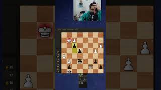 حمااااس رهيب  شطرنج chess