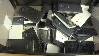 My Phone Is Vibrating! Let's Find It!