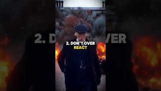 5 Tips To Be A Badass,