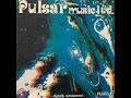 Enrico pieranunzi silvano chimenti  pulsar music ltd  vinyl lp album 1999 plastic records pl 008