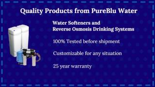 PureBlu Water - Quality Products screenshot 2