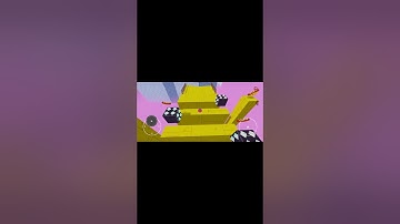 DADISH 3D level 49 #shorts #walkthrough #gaming #game #games #gameplay #android