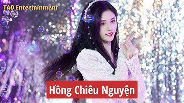 Hồng Chiêu Nguyện (Lời Việt) - Cúc Tịnh Y