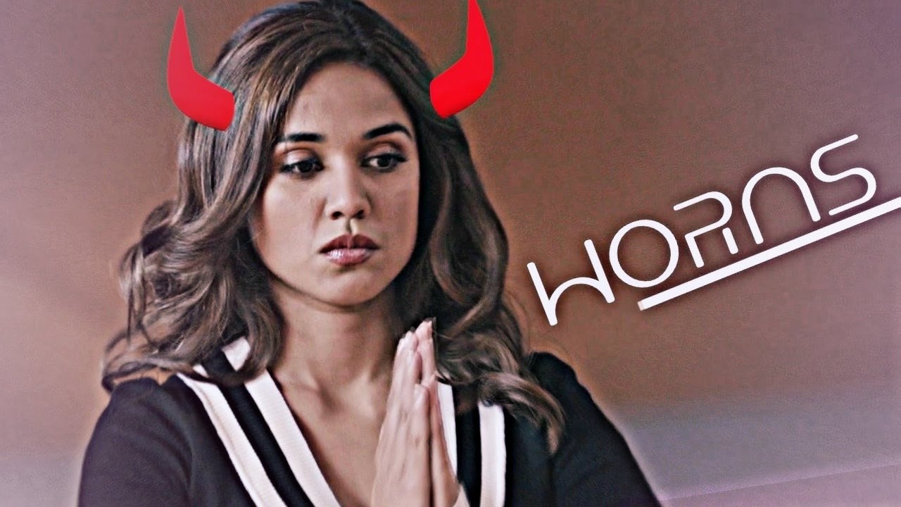 Dark Females | Horns
