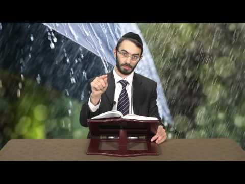 ברכת ברך עלינו | שואל ומשיב | הרב אשר זנזורי