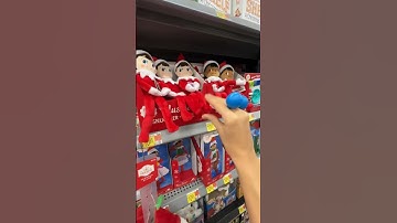 THE ELVES ATTACK! #shorts
