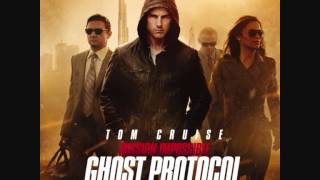Mission Impossible Ghost Protocol  - 07 Ghost Protocol