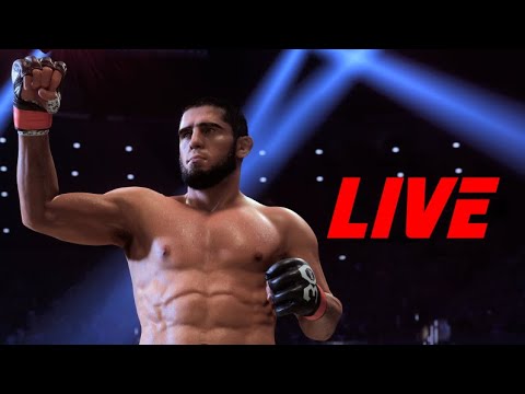 UFC 5 RANKED !!!