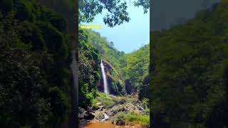 Chacha Water Fall