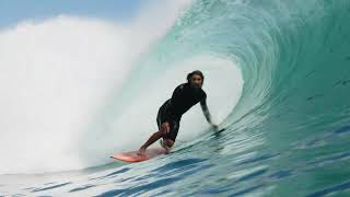 Oscar Langburn Feature Film Trailer Ever Changing Moods