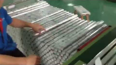 Automatic gift wrap paper self-adhesive film  roll winding and shrink wrapping machine