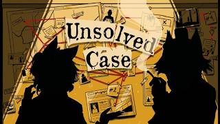 On est hyper connecter feat @xarm-cross / Unsolved case 2 - ep.5
