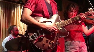 Dallas Ugly -  (live @ The Hideout, Chicago, IL 5/25/25)
