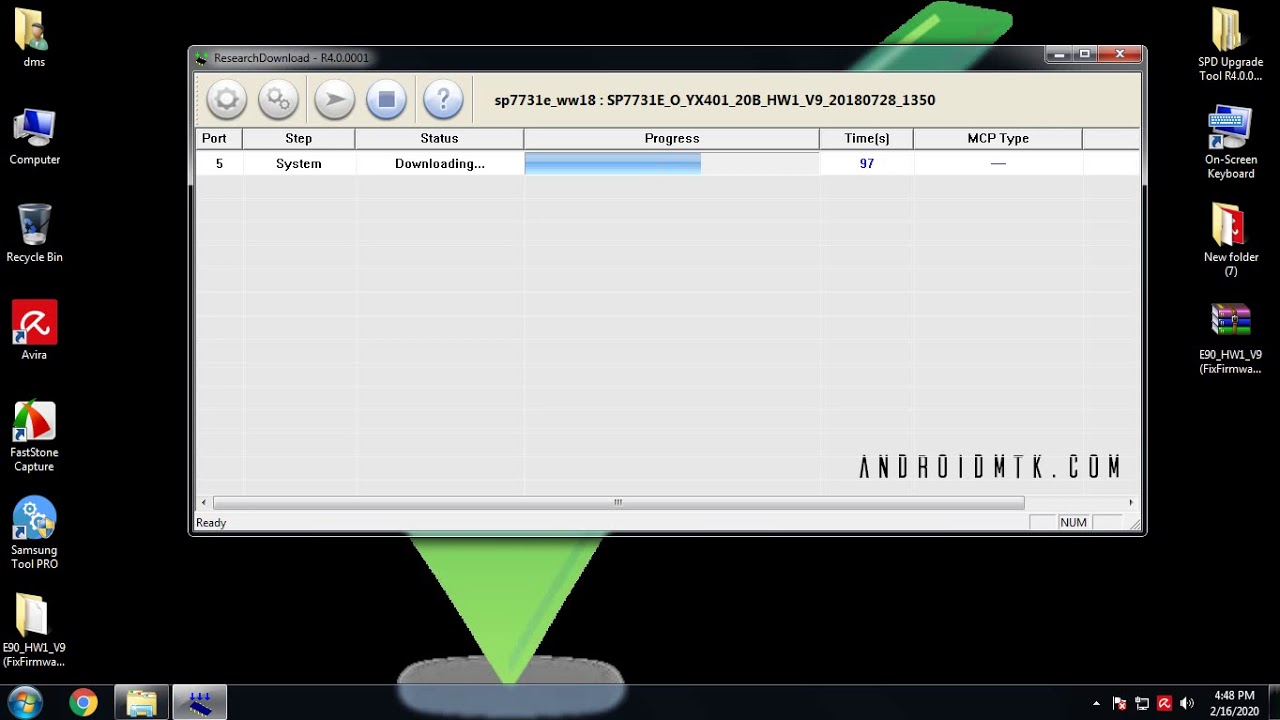 Symphony E90 Flash File Without Password