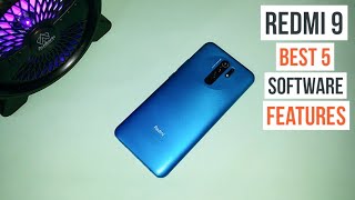 xiaomi redmi 9 (prime) best 5 software features screenshot 5