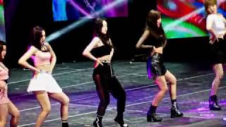 180623 KCON 2018 NY - Bad Boy #아이린 #IRENE