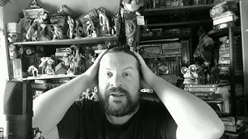 VLOG - OVERWATCH Role Queue is Stupid