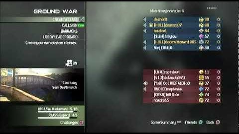 cheaters on mw3 AC 130 and Reaper at sametime
