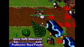 War jamera