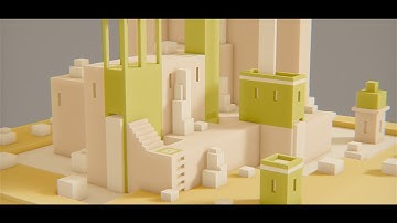 Voxel Engine - Cinematic Post Processing