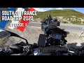 SOUTH OF FRANCE 2020 ROAD TRIP EPISODE 1