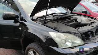 IS YOUR LEXUS A CLONED CAR OR ACCIDENT REPAIRED? - How to check if your Lexus is original