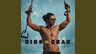 KING KHAN KI PATHAAN