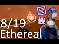 Risk of Rain 2 - Prismatic Trial 8/19/23 - Mercenary Ethereal Achievement