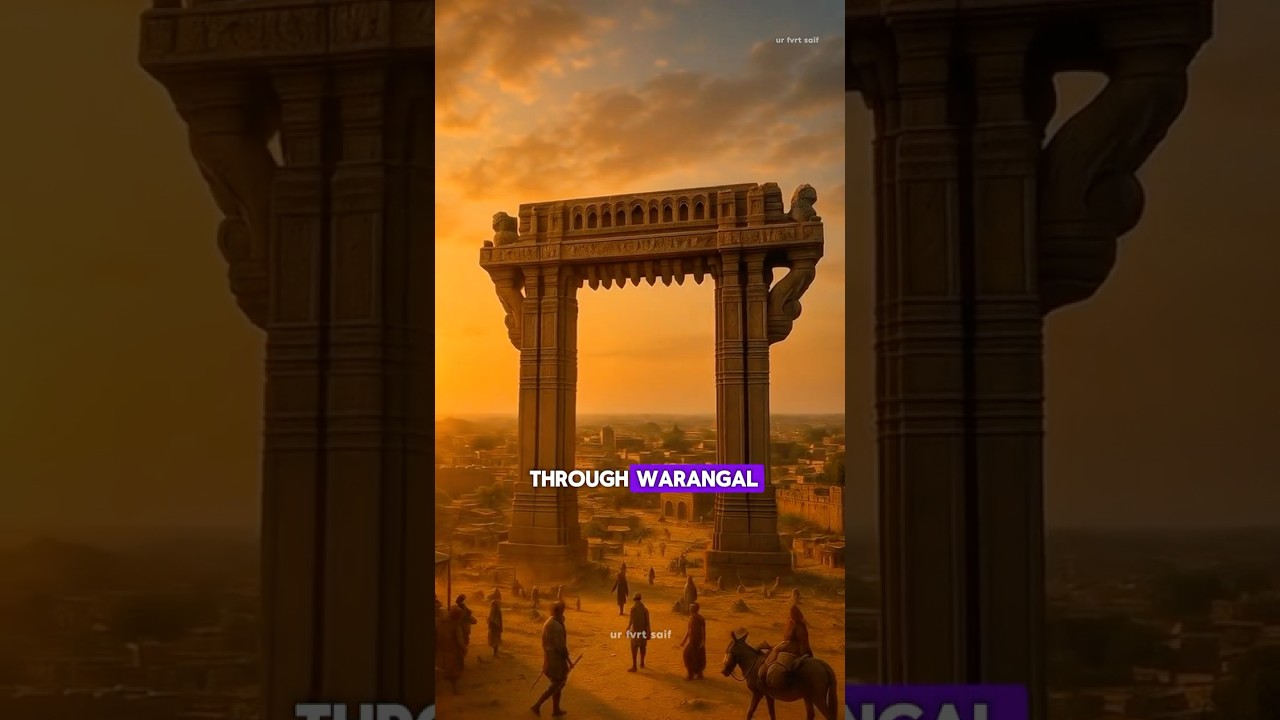 History Of Kohinoor Diamond In Warangal 💎