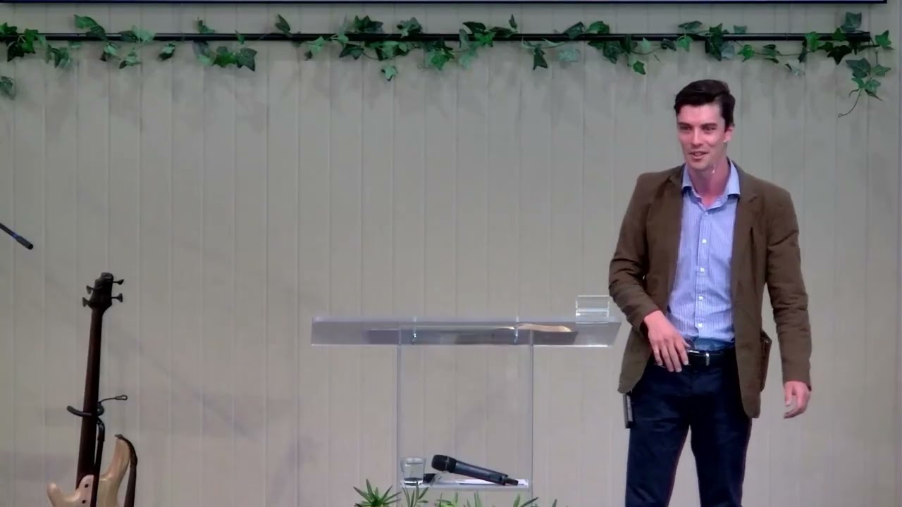 15/02/26 - Sam Lodge - Freedom To Do What You Want