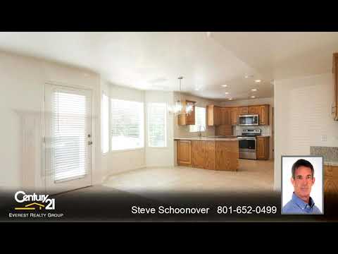 325 West 850 South, Layton, UT home video tour