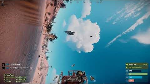 Rustafied Servers in a shellnut