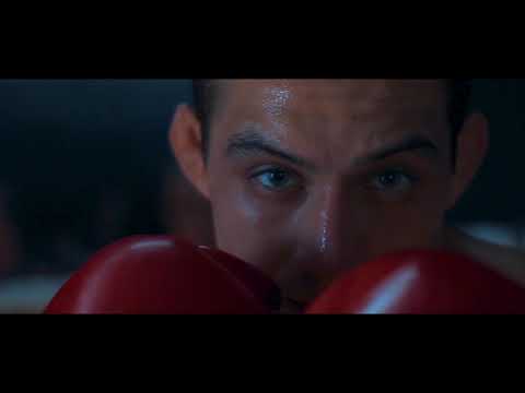 12 Rounds Cortometraje Armando Espejo