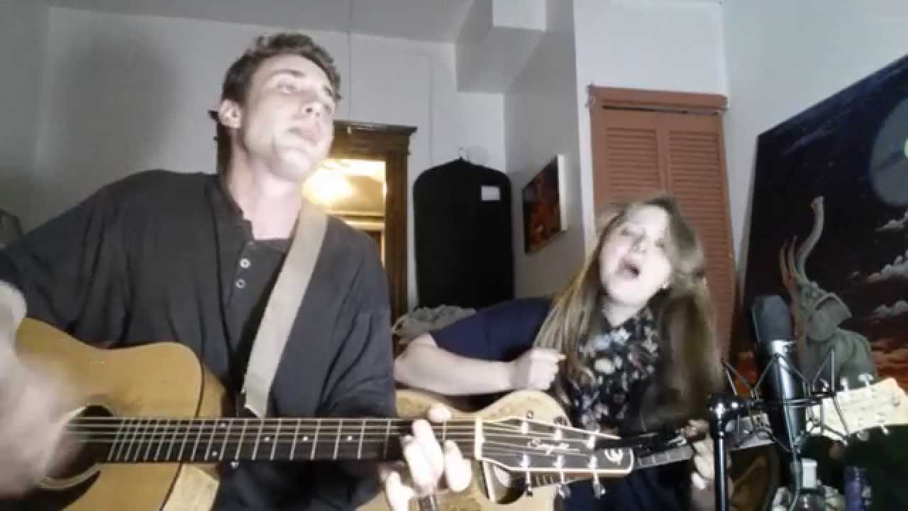 Hold Us Together YouTube