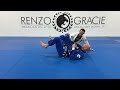 Under Hook from Bottom Side Control by Greg Hamilton BJJ - Simple and Essential Under Hook Concepts