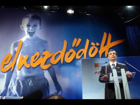 Választás 2010, avagy a posztpolitikus kor kezdete