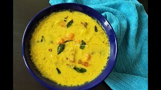 Veg Kurma/Vegetable Kuruma /Vegetable Curry/Delicious  Hotel Style Mixed Vegetable Curry/