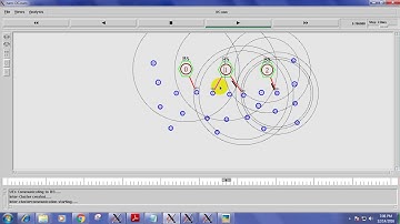Dynamic Clustering and ON/OFF Strategies for Wireless Small Cell Networks||ns2 projects bangalore