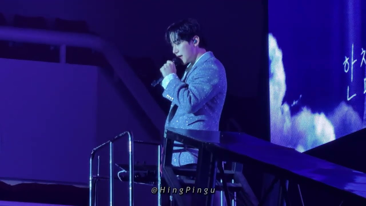 [이준호] 260124 FANMEETING 〈STUNNING US〉 - 사계(Always) + Did You See The Rainbow?