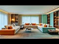 Luxury Modern Living Room Trends 2025 🛋️✨ | Stylish Decor & Furniture Ideas