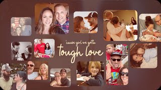 Green River Ordinance - Tough Love (Official Video)