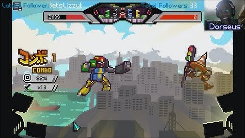 Flashy Finale! | Chroma Squad Part 3