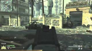 MW2: Attempt 2 - TH3CHERNO's Road To The Nuke