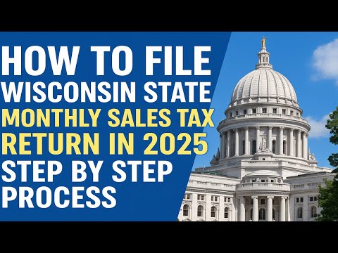 Vehicle Sales Tax On Tax Return