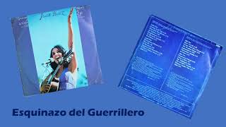 Watch Joan Baez Esquinazo Del Guerrillero video