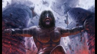 Samson: The Strongest Man In The Bible (Bible Stories Explained)
